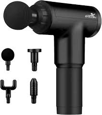 Dual-Head Muscle Recovery Massager™