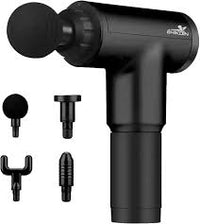 Dual-Head Muscle Recovery Massager™