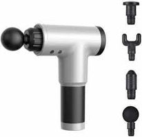 Dual-Head Muscle Recovery Massager™