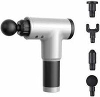 Dual-Head Muscle Recovery Massager™